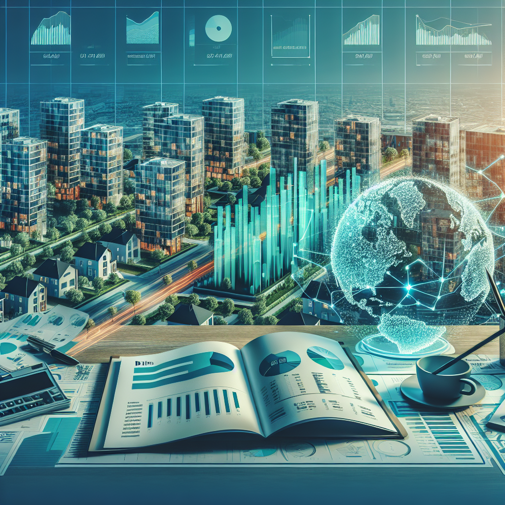 Bodenrichtwerts Einfluss auf Immobilienbewertung in Düsseldorf Bilk